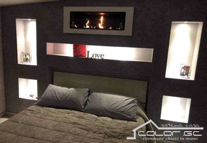 Love&Relax Roccasecca Екстериор снимка
