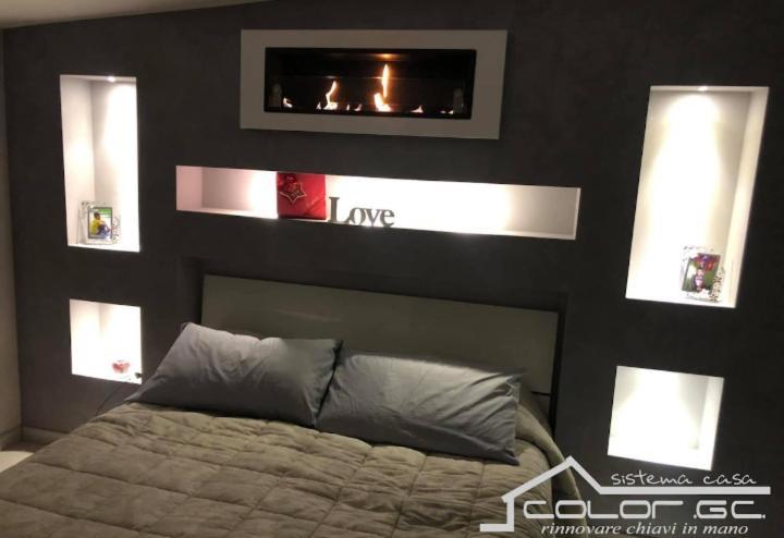 Love&Relax Roccasecca Екстериор снимка