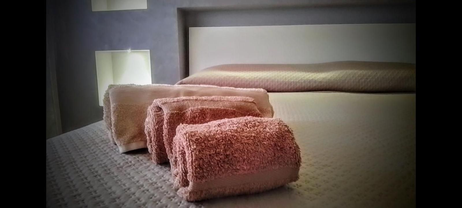 Love&Relax Roccasecca Екстериор снимка